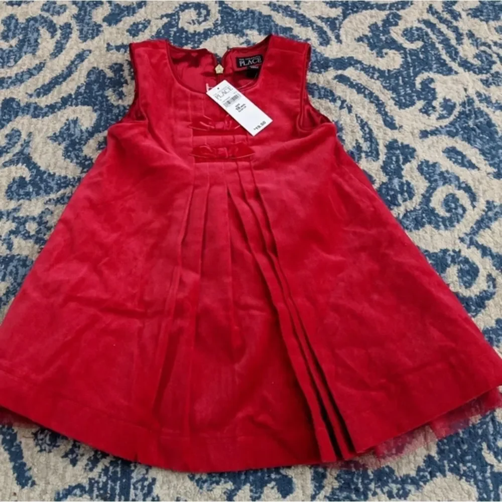 The Childrens Place dress your